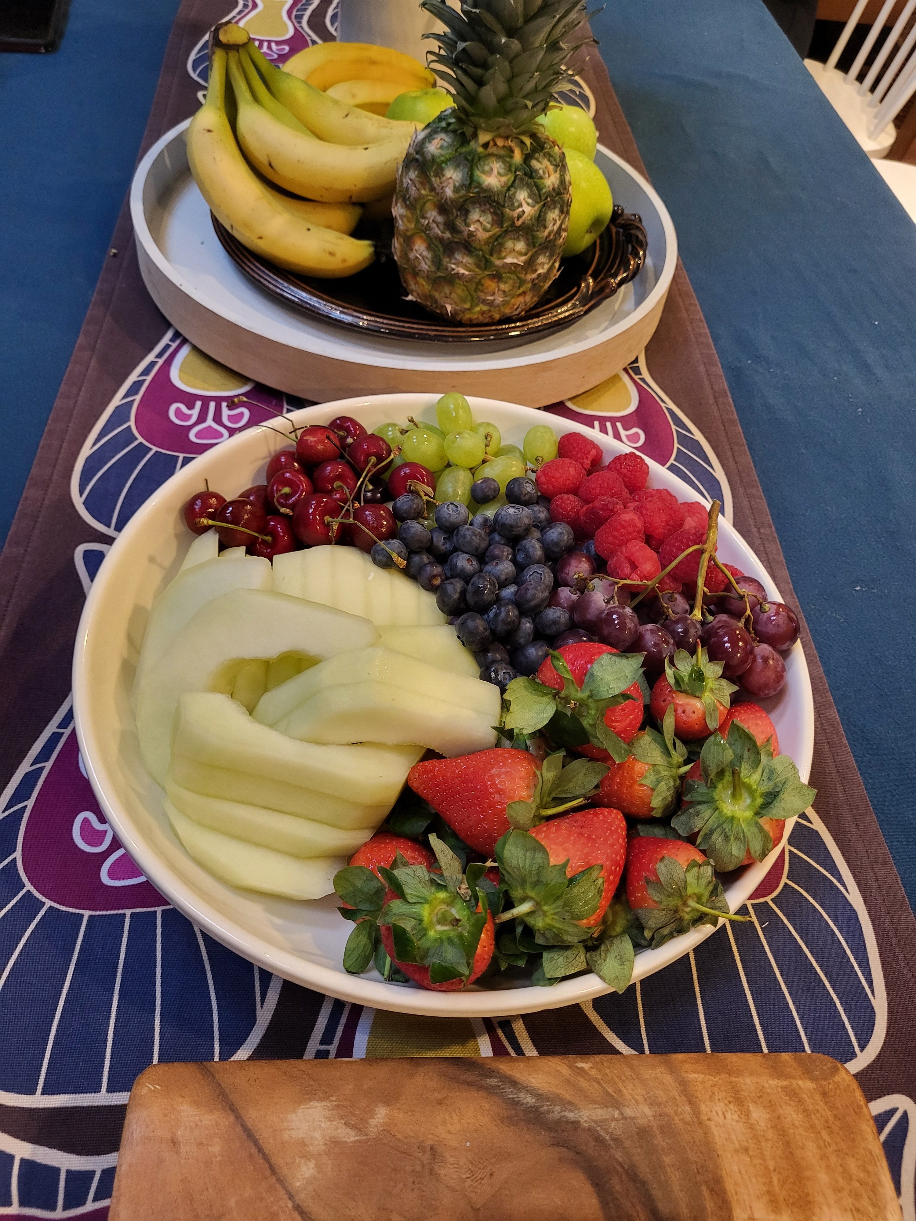 Relax Restore & Reconnect: A weekend of wellness at The Yoga Barn 28 -30 June