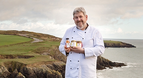 Proudly sponsored by Frothing Ferments